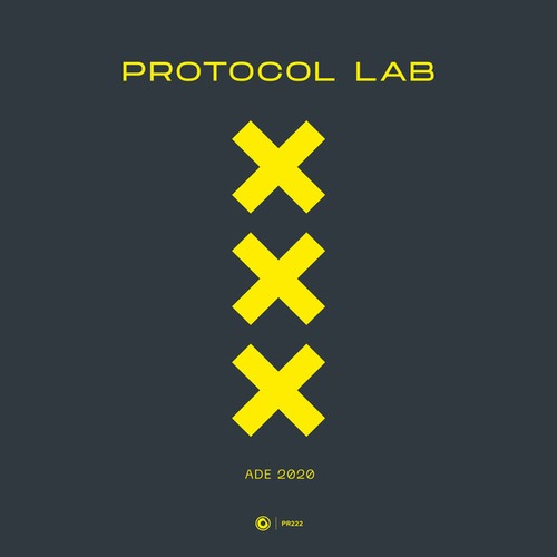 Timmo Hendriks, Lindequist, DJ Junior, DØBER, Almero, SOVTH, Sisters Cap, Mr. Sid, Laura Van Dam-Protocol Lab - ADE 2020