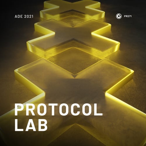 Nicky Romero, Almero, Thomas Nan, Andrew Allen, Sisters Cap, SOLR-Protocol Lab – ADE 2021
