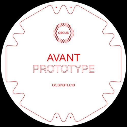 Avant.OCS-Prototype EP
