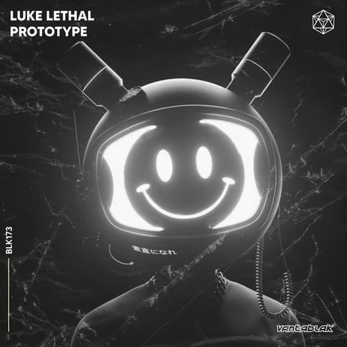 Luke Lethal-Prototype