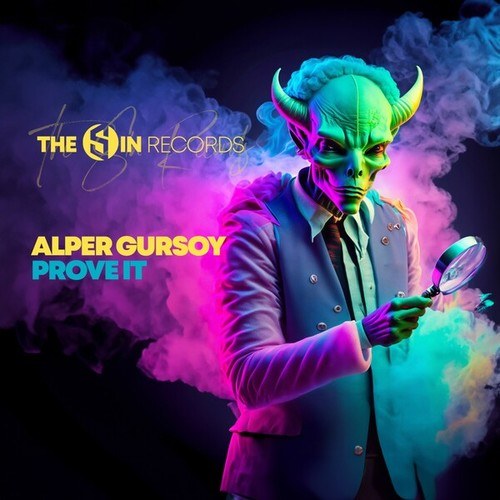 Alper Gursoy-Prove It