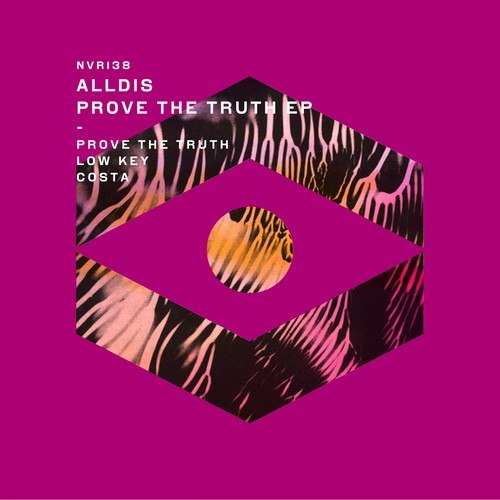 Alldis-Prove the Truth EP