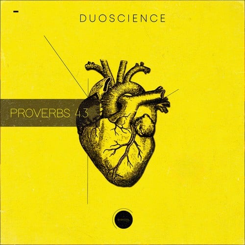 Duoscience, Maurs, MSDOS-Proverbs 4:23