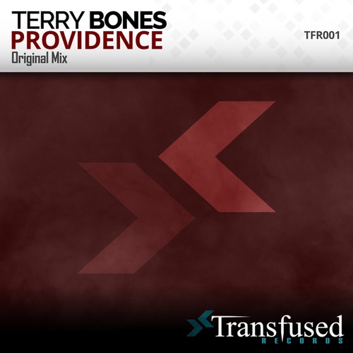 Terry Bones-Providence