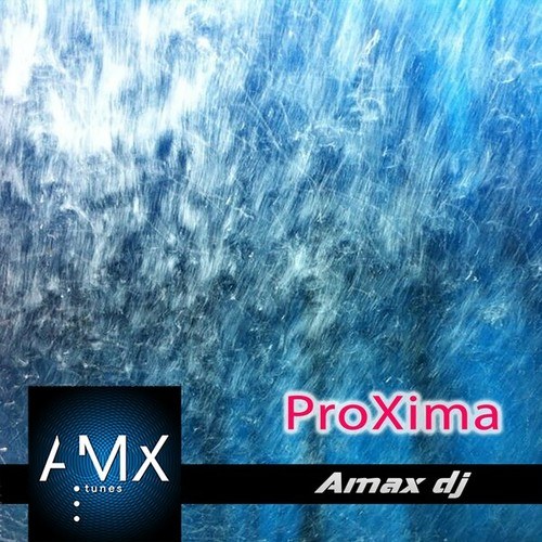 Amax DJ-Proxima