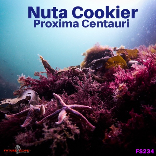 Nuta Cookier-Proxima Centauri