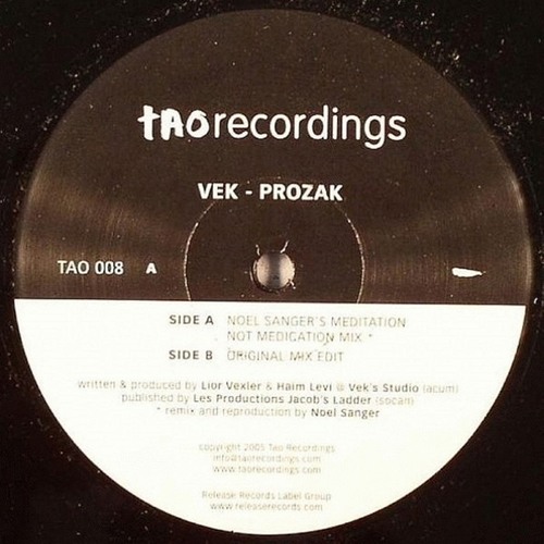 Vek-Prozak