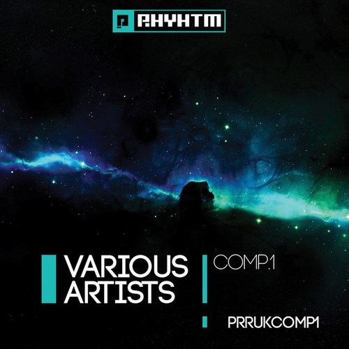Various Artists-PRRUKCOMP2013