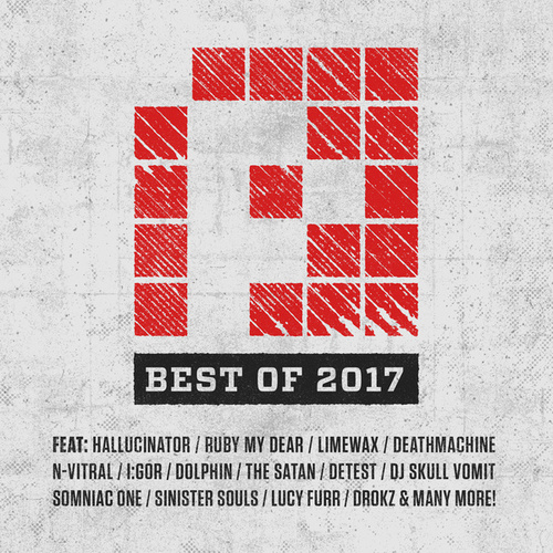Various Artists-PRSPCT Best Of 2017
