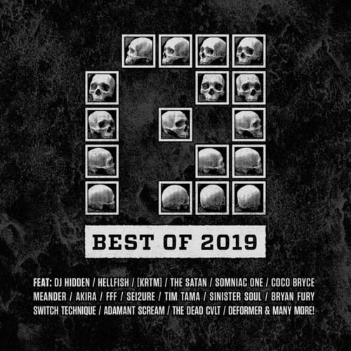 Various Artists-PRSPCT Best Of 2019
