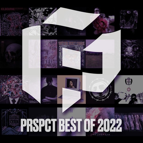 Various Artists-PRSPCT Best of 2022