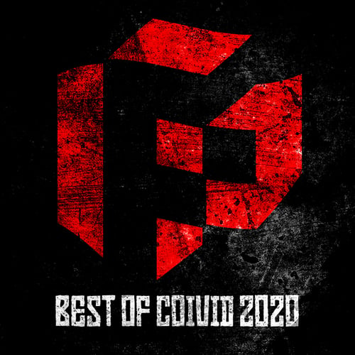 Various Artists-PRSPCT BEST OF COIVID 2020
