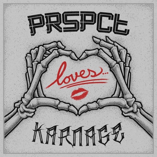 Dolphin, Deathmachine, The Outside Agency, The Clamps-PRSPCT Loves Karnage