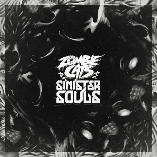 Zombie Cats, Sinister Souls-PRSPCT251 Digi