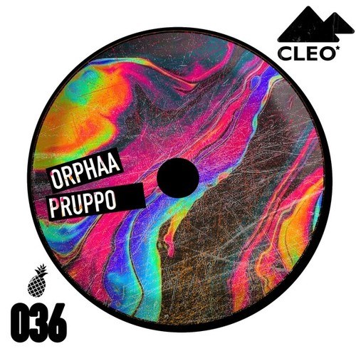 Pruppo EP