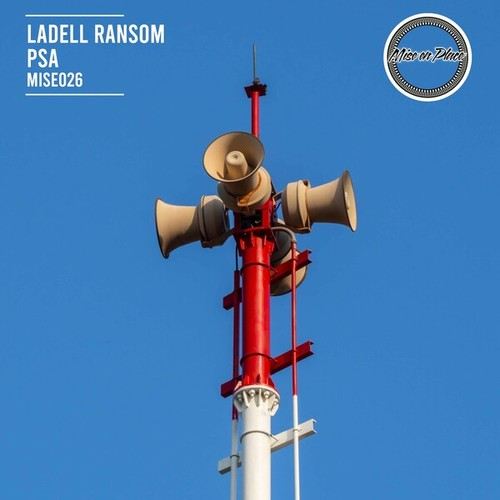 LaDell Ransom-PSA