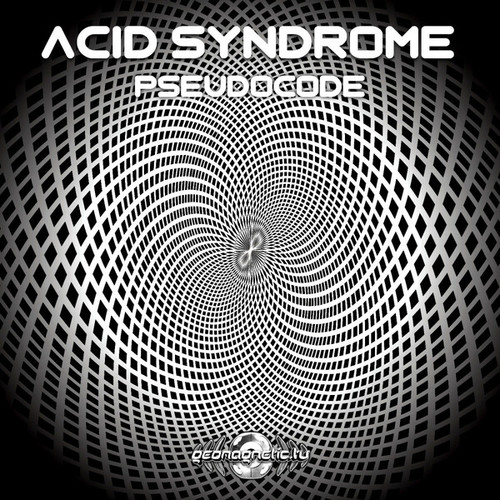 Acid Syndrome-Pseudocode