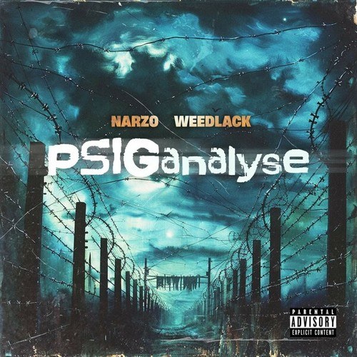 Narzo, Weedlack, El Baklya-Psiganalyse