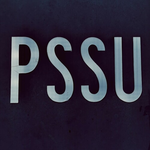 Pssu