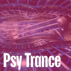 Psy Trance - Music Worx