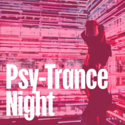 Psy-Trance Night - Music Worx