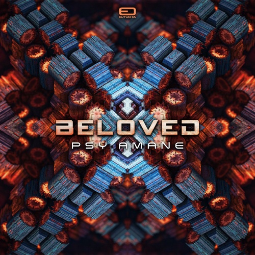 Beloved-Psy Amane