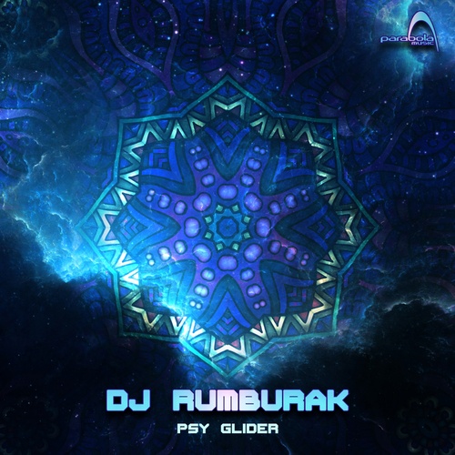 Dj RumBuRak-Psy Glider