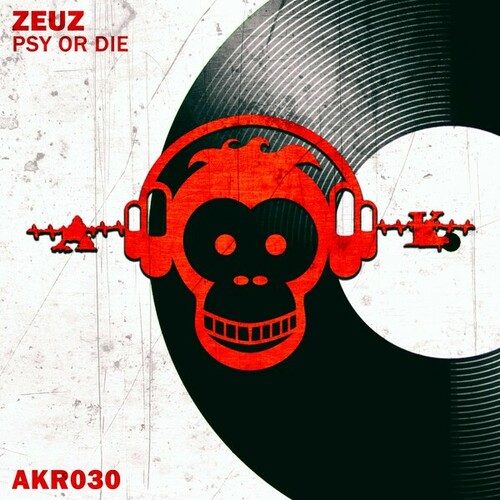 Zeuz-Psy or Die