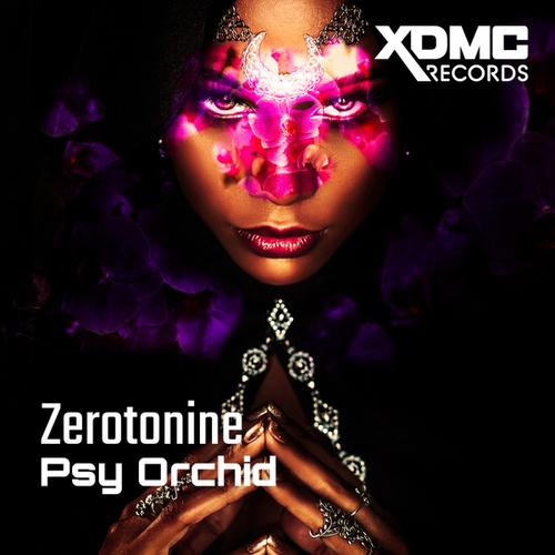Zerotonine-Psy Orchid