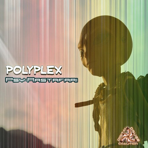 Polyplex-Psy-Rastafari