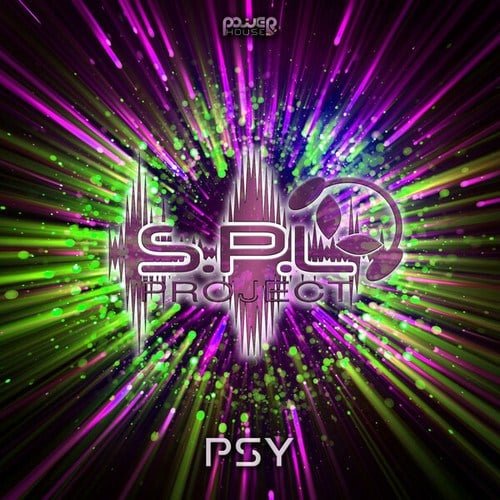 S.P.L Project-Psy