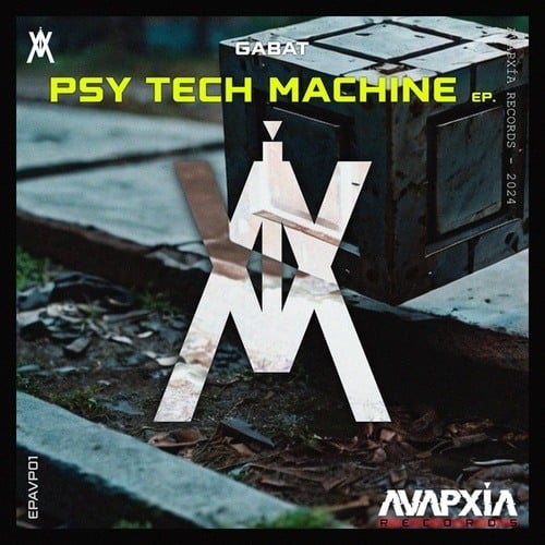 Psy Tech Machine