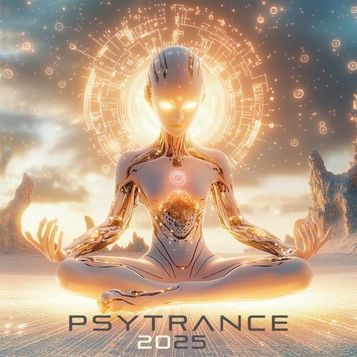 Psy Trance 2025