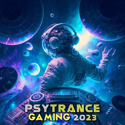 Psy Trance Gaming 2023