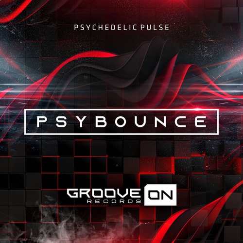 Psychedelic Pulse-PsyBounce