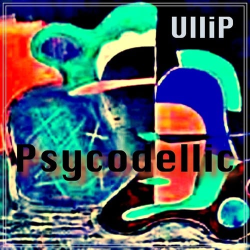 Psycedellic