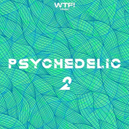 Various Artists-Psychedelic 2