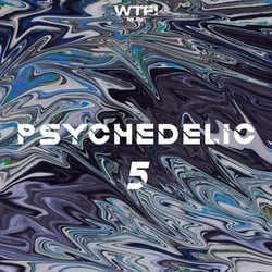 Psychedelic 5 - Various Artists