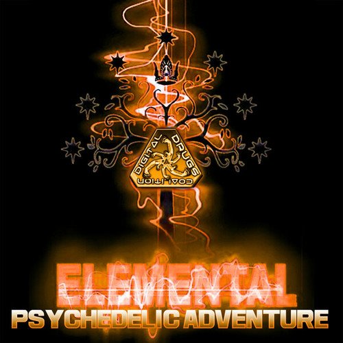 Elemental-Psychedelic Adventure