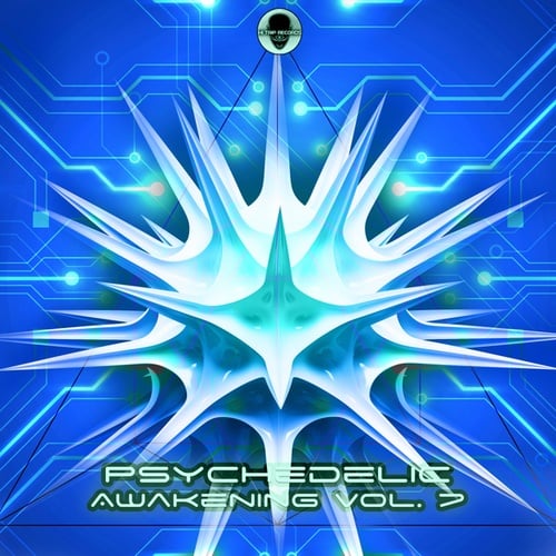 Sollus Live, Spoke, Doctor Spook, XochipilliX, Weirbo, Paralitic Twins, AudioMonk, Biologik, Ara, Cognitive Control, Doctor Papageorge-Psychedelic Awakening, Vol. 7