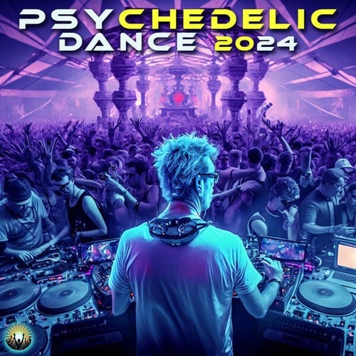 Psychedelic Dance 2024