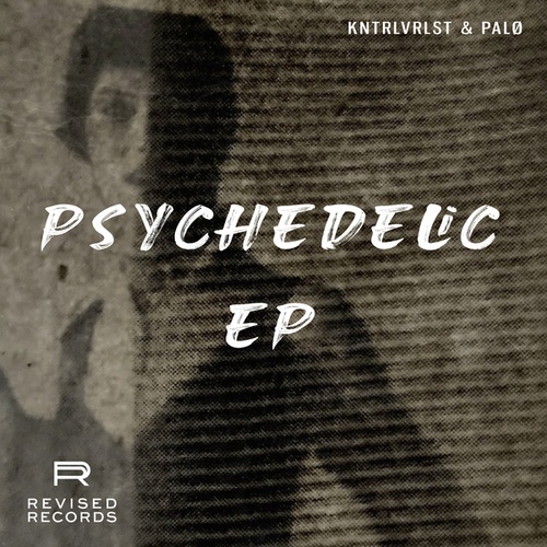 KNTRLVRLST, PALØ-Psychedelic EP