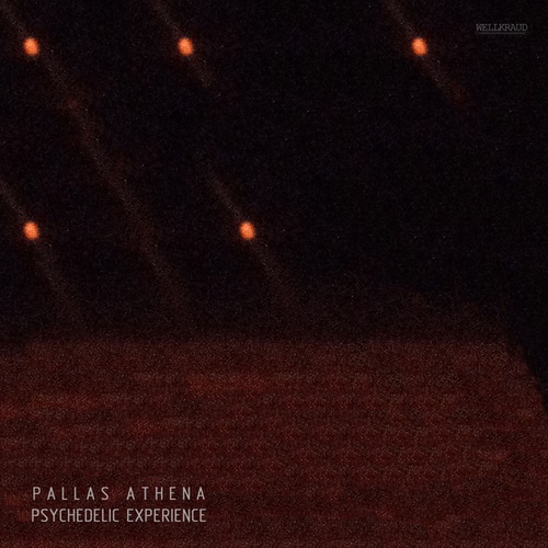 Pallas Athena-Psychedelic Experience
