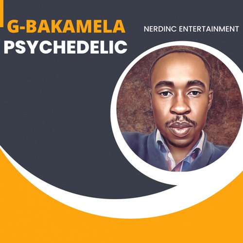 G-Bakamela-Psychedelic
