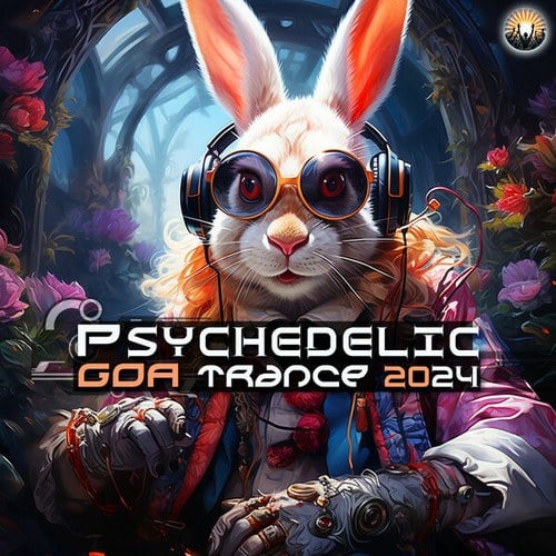 Psychedelic Goa Trance 2024