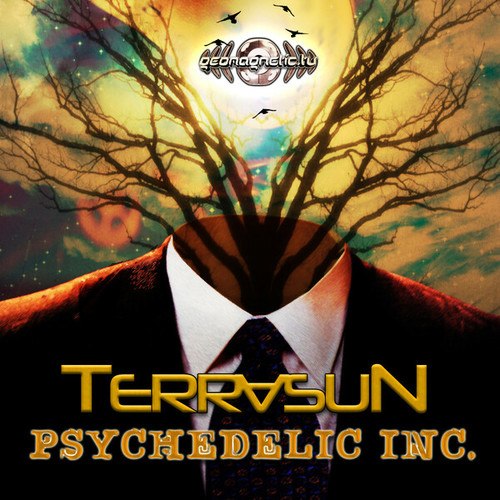 Terrasun-Psychedelic Inc