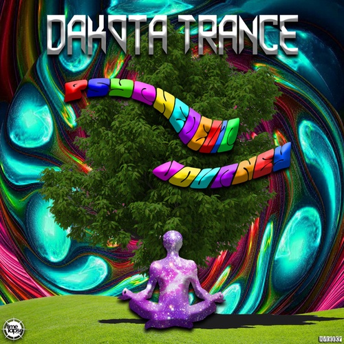 Dakota Trance-Psychedelic Journey