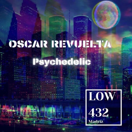 Oscar Revuelta-Psychedelic Oscar Revuelta (1)