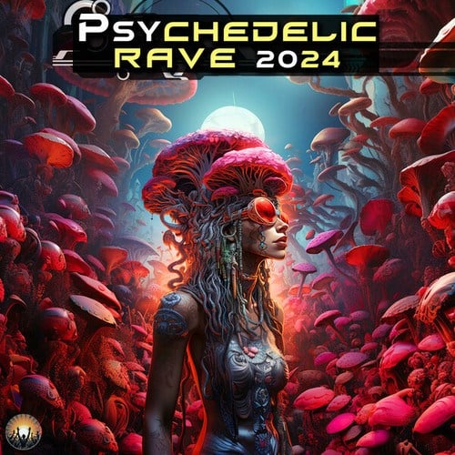 Psychedelic Rave 2024
