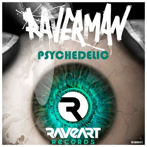 Raverman-Psychedelic